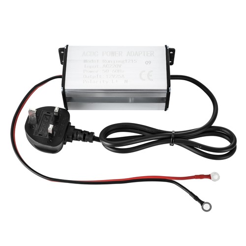 Diesel air heater power - air,