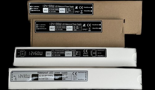 Ac240v dc12v 30w - ac240v, to