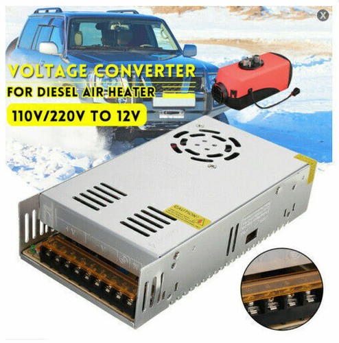 Ac110 240v 12v 30a - dc,