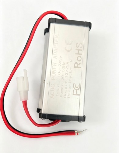 Diesel air heater power supply - air,