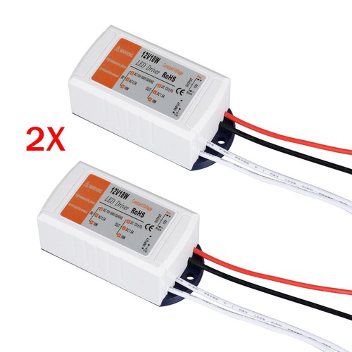 2pcs led driver 120v 240v - driver, 120v/240v