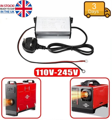 240v 12v transformer power - to,