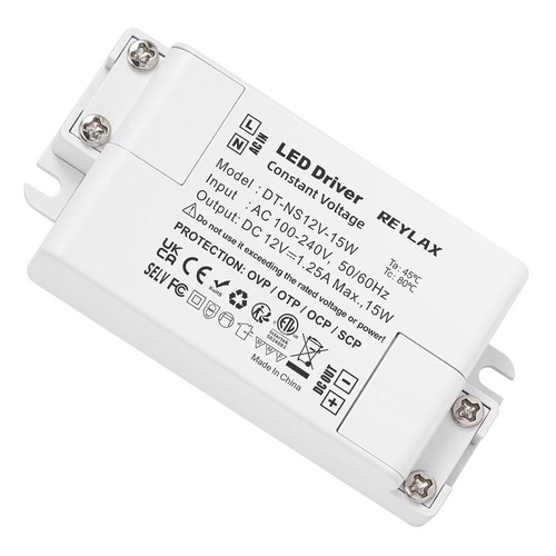 12v led driver - 12v,