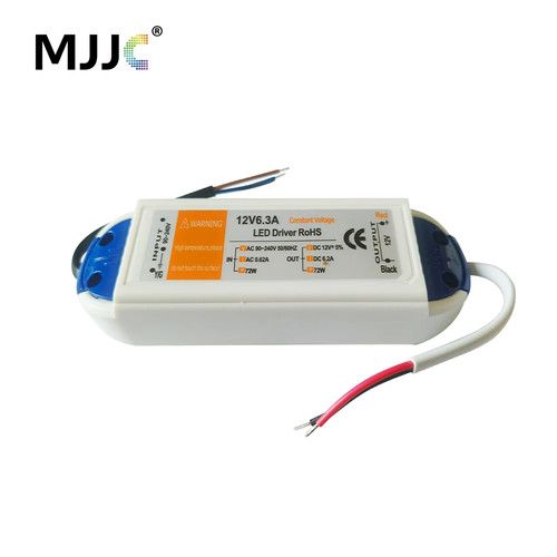 12v led power supply - 12v,