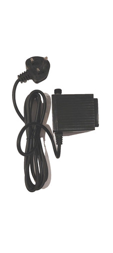 Pondmax 50w transformer - pondmax,