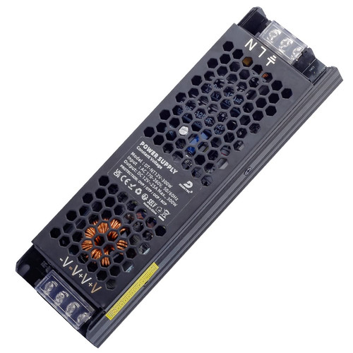 Led driver 12v 300w - led, ac