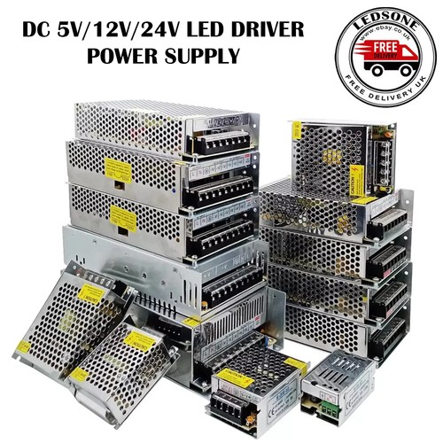 230v 5v 12v - 230v, to