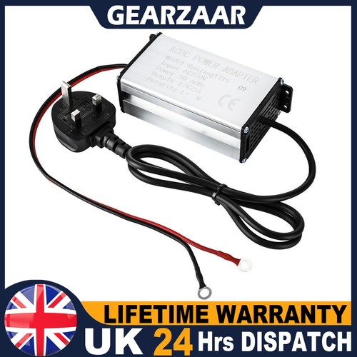 240v 12v dc transformer - 240v,