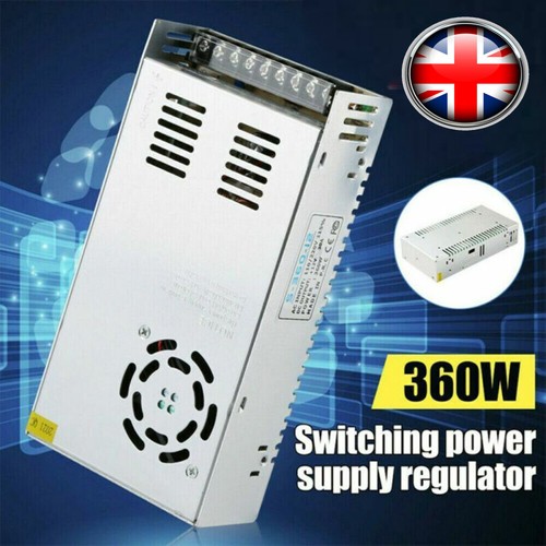 240v 12v 120w - 12v, 120w-360w