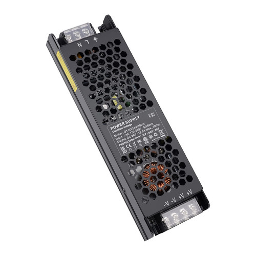 Gws 24v led driver - gws, 12.5a