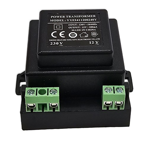 Universal small mains - universal,