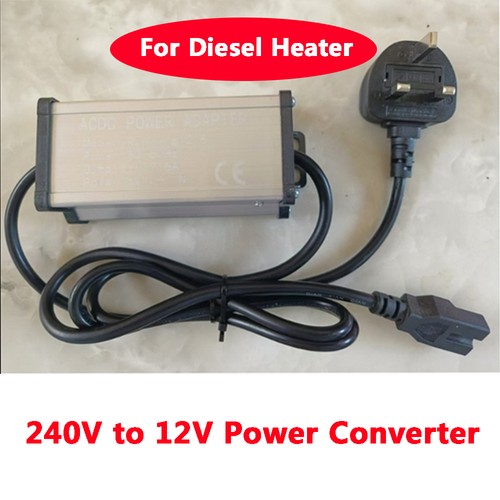240v 12v transformer - transformer, power
