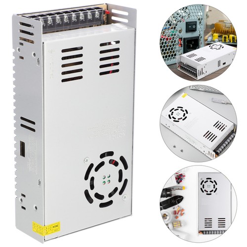 240v 12v 500w ac dc - 240v, ac/dc