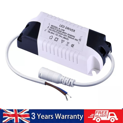 Led power supply - led,