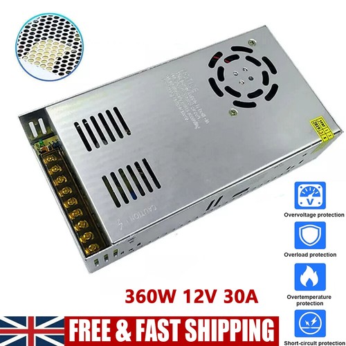 Driver voltage converter - voltage,