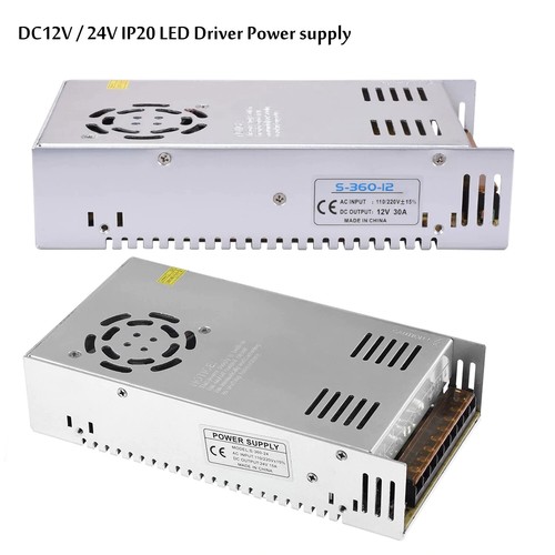 360w 110 240v - 110-240v, to