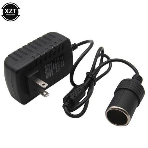 Adapter with uk - ac/dc, wall