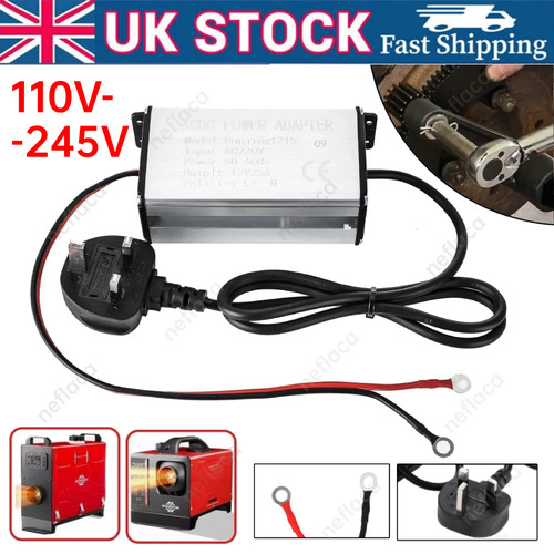 240v 12v transformer power - 240v,