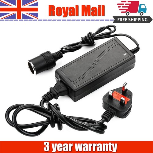 240v mains plug 12v 5a - 240v,