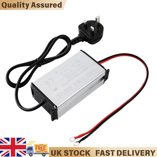 240v 12v transformer - 240v, power