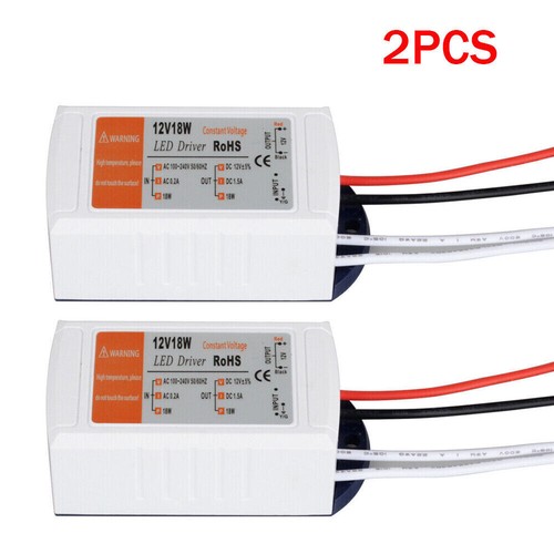 Led driver 120v - ac, 120v/240v
