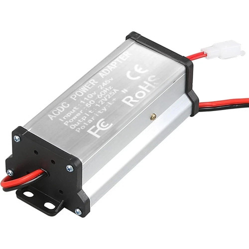 240v 12v transformer - to,