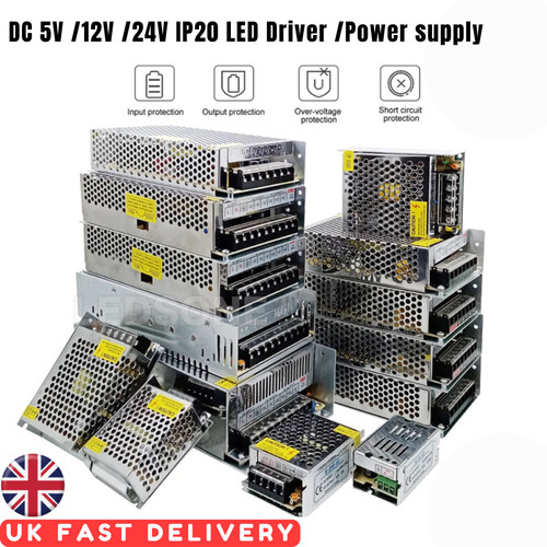 240v led driver - ac,
