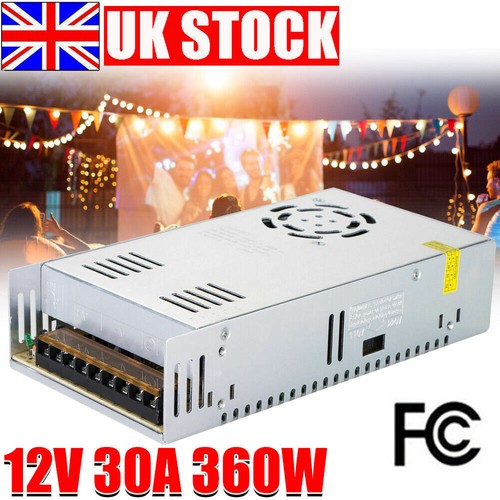 Ac240v dc12v 120 500w led - to, 120-500w