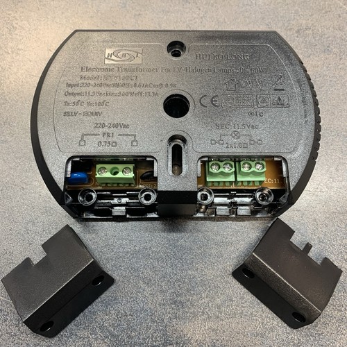 Circular low voltage - low,