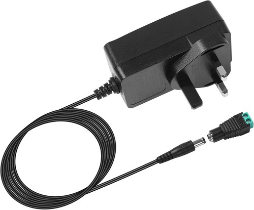 12v power supply - supply, dc