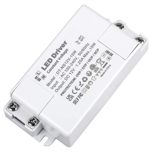 12v 15w led driver - led, to