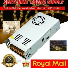 AC 100-240V to DC 12V 30A 360W