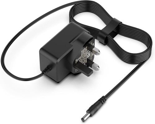 12v power supply adapter - 12v,