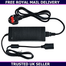 Mains Voltage to 12V Converter