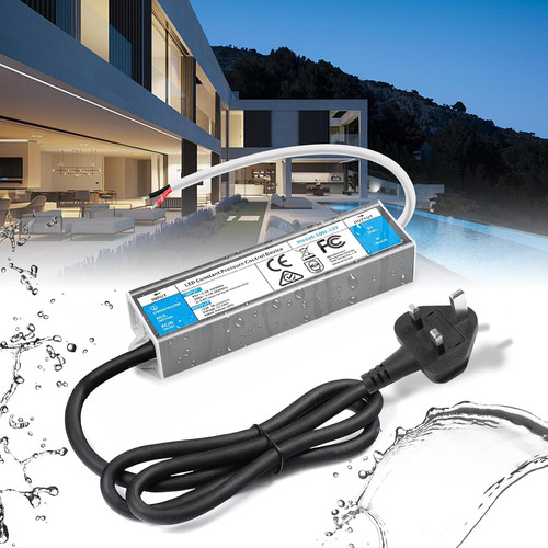 12v led driver 60w - 60w,