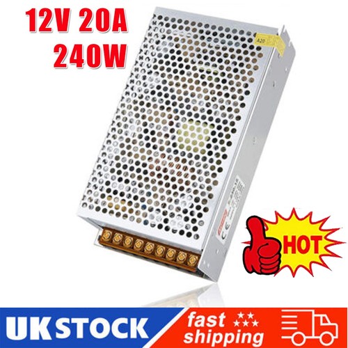 Universal switching power - universal,
