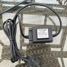 Waterproof 12V AC