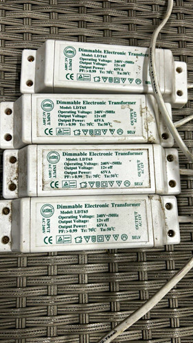 Lyltec ldt65 dimmable - lyltec,