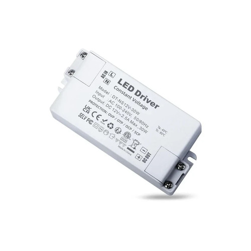 Led power supply 12v 30w - supply,