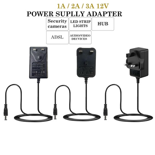 12v 4a 5a power - 3a,