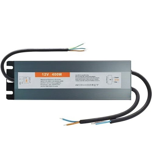 Led driver 12v 400w - driver,