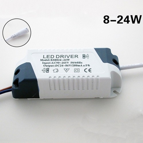Led driver power supply - led,