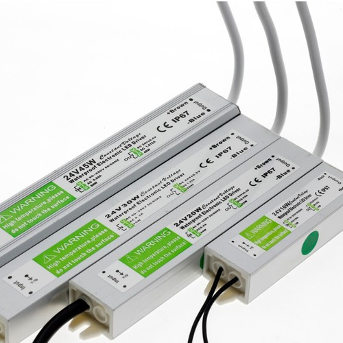 Dc12 24vwaterproof ip67 - ip67, led