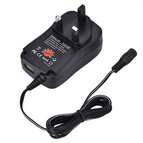 3V/4.5V/5V/6V/7.5V/9V/12V