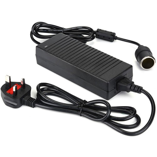 Mains voltage 12v - voltage, to-