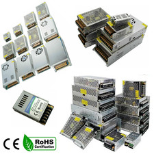 AC 240V to DC 5V/12V/24V Power