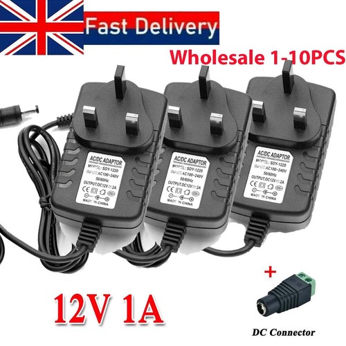 240v 12v 1a - ac,
