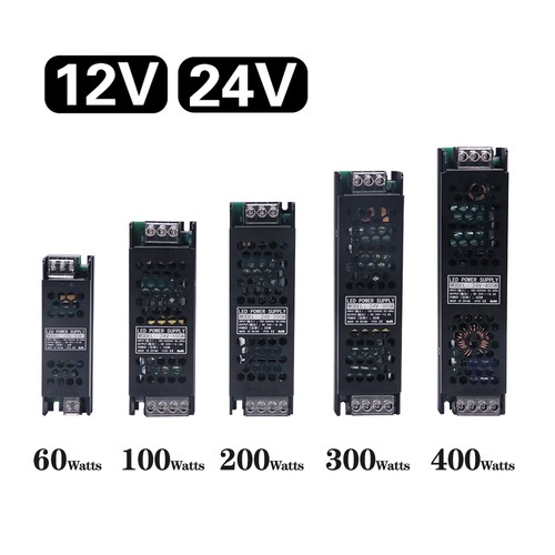 Led driver power - driver, supply