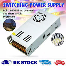 AC110-240V to DC 12V 30A 360W