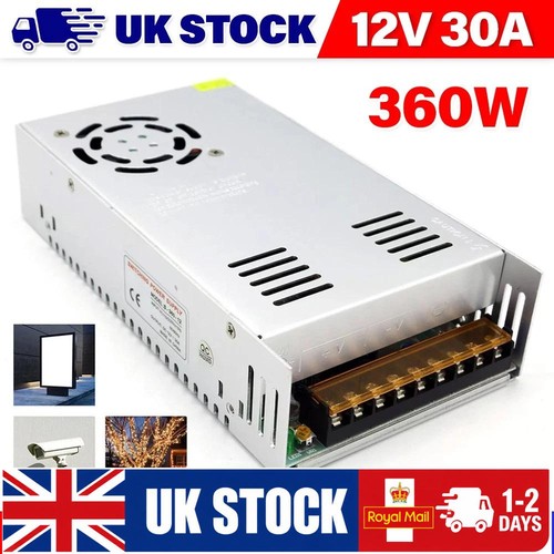 Ac110 240v 12v 30a - ac110-240v,